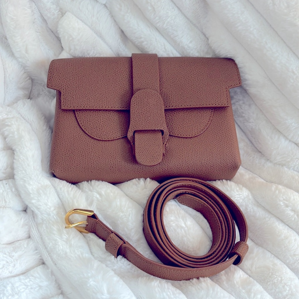 Senreve Aria Belt Bag